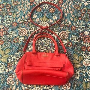 Kate spade medium crossbody bag